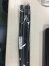拓思汽車雨刮器膠條長安CS75CS35逸動歐諾悅翔CS15雨刷條雨刮膠條 逸動(24+18)有骨 曬單實拍圖