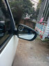 拓思汽車(chē)后視鏡小圓鏡無(wú)邊框倒車(chē)小圓鏡360度廣角輔助反光鏡 鑲入式銀一對 長(cháng)安之星3之星7之星9 歐諾 歐尚 歐力威X6 曬單實(shí)拍圖