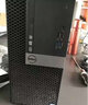 戴爾（DELL） OptiPlex 3000MT/7020MT 商用辦公工程用臺(tái)式電腦 7010MT升級(jí) 帶21.5英寸高清顯示器 i5-12500 8G 1T+256G固態(tài) 定制 曬單實(shí)拍圖