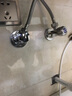 TWSNS氣管氣動(dòng)快速接頭內螺紋直通PCF/4/6/8mm/10/12/14/01-02-03 APCF管8mm-04內螺 曬單實(shí)拍圖