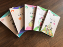 少年中國夢：八月就要來了+李小鬼校園傳奇+鬧鐘別跑+山楂花開+天使不乖（套裝共5冊） 曬單實(shí)拍圖