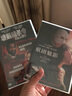 塘鵝暗殺令（華納90周年紀念版）（DVD） 曬單實(shí)拍圖