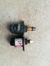阿派斯怠速馬達怠速閥步進(jìn)電機適用于 海馬474發(fā)動(dòng)機 曬單實(shí)拍圖