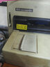 星朋適用得實(shí)DS5400H色帶得實(shí)DS2100H DS5400HPro DS7220 DS700色帶 DS5400H色帶架一支 曬單實(shí)拍圖