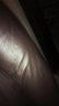 比菲力（BEVERRY）头层真皮皮衣男海宁绵羊皮2020春夏款外套修身韩版男士机车皮夹克 棕色 165(M) 实拍图