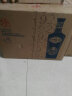 汾酒 清香型白酒 汾牌老酒12（蓝瓶） 52度 475mL 6瓶 整箱装 实拍图