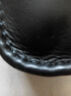 內(nèi)聯(lián)升 女鞋 護(hù)士鞋 女式軟牛皮休閑鞋女士皮鞋 1045C 黑色 41 曬單實(shí)拍圖