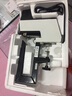道頓（DOCON） DC-206 自動平釘 騎馬數(shù)碼電動裝訂機 文件報告畫冊騎馬釘平訂 A3中縫訂書機 曬單實拍圖
