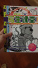 佳翼少兒線(xiàn)描系列教程：寫(xiě)生課堂 曬單實(shí)拍圖