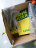 曼牌濾清器（MANNFILTER）C24028 空氣濾芯格濾清器適用于雪佛蘭 愛(ài)唯歐1.4/1.6 曬單實(shí)拍圖