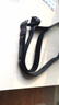 MAXGEAR 磐石戰(zhàn)術(shù)腰帶男士軍迷通勤黑鷹腰帶戶外休閑運(yùn)動褲帶尼龍內(nèi)腰帶 黑色 XXL（適合109~125CM腰圍） 曬單實(shí)拍圖