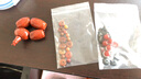 彩荷原礦戰(zhàn)國紅 瑪瑙隔片墊片南紅散珠算盤珠diy星月金剛配件 10*4mm(直徑*高)一片 曬單實(shí)拍圖