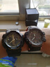 卡西歐（CASIO）G-SHOCK手表太陽(yáng)能大泥王戶外運(yùn)動(dòng)防震防水男士腕表 GR-B300-1A4PR新款空霸三代 曬單實(shí)拍圖