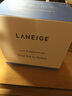 蘭芝(LANEIGE)套裝水乳面霜精華套盒女士護(hù)膚品禮盒學(xué)生節(jié)日禮物 水衡清盈水乳5件套【油性肌膚】 曬單實(shí)拍圖