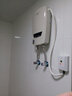 仟特 空調(diào)漏電保護(hù)器 家用大功率2P柜機(jī)漏電保護(hù)開關(guān) 40A QTL1-40 曬單實(shí)拍圖