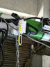 大升（DA SHENG）電動卷簾門電機(jī)卷閘門電機(jī)銅芯全套店面車庫自動開門機(jī)漳州卷門機(jī) 600KG銅芯防雷電機(jī)+遙控器 曬單實(shí)拍圖