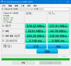 特科芯（TEKISM） K1 120G原裝MLC SSD固態(tài)硬盤 MLC 固態(tài)硬盤+12.7mm光驅(qū)支架 120G 曬單實拍圖