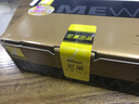 尼康（Nikon）ME-W1無(wú)線麥克風(fēng)適用尼康Z5 D5 D4 D3X D800 D7100單反相機(jī) ME-W1無(wú)線麥克風(fēng) 黑色 曬單實(shí)拍圖