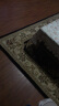 港龍  欧式地毯客厅茶几地毯卧室玄关会议室书房毯 01B 1.6x2.3米 密度400V 重12.8斤 实拍图