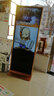 歐羅寶視（OLBS） 立式廣告機落地智能觸控觸摸查詢(xún)一體機安卓網(wǎng)絡(luò )播放器LED多媒體高清顯示器 42/43英寸立式廣告機 安卓網(wǎng)絡(luò )觸摸一體機 曬單實(shí)拍圖