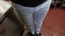 【兩條裝】帝創(chuàng  )者休閑褲男2022春夏季新款休閑褲男韓版褲子修身純色長(cháng)褲薄款男褲 套餐3=淺灰色送黑色 31碼(2尺4腰圍) 曬單實(shí)拍圖