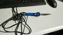 白光（HAKKO）日本白光恒溫雙功率980電烙鐵家用電子維修大功率電焊筆套裝焊筆 980-T-BC烙鐵頭 曬單實拍圖