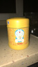 膳魔師真空寶寶輔食罐 兒童食物罐 哆啦A夢(mèng) F3001-YL-DRM 300ml 黃色 曬單實(shí)拍圖