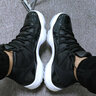 耐克（NIKE）【現(xiàn)貨】 Air Jordan 11  AJ11 喬十一男子籃球鞋378037-061 CT8012-011  大魔王 44 曬單實拍圖