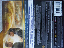 木星上行+哥斯拉（藍(lán)光碟 2*3DBD50+2BD50） 曬單實(shí)拍圖