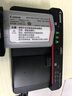佳能（CANON）LP-E19電池適用1DX3 R3 1DX2 1DX 1Ds3 1D4 1D3單反相機(jī) LP-E19原裝電池 曬單實(shí)拍圖