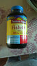 Nature Made 深海魚(yú)油軟膠囊歐米伽3omega-3呵護心腦血管中老年成人美國進(jìn)口 【囤貨必選】Fish Oil~220粒 3瓶裝 曬單實(shí)拍圖