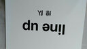 朗文國際兒童英語單詞卡片1 曬單實(shí)拍圖