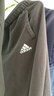 阿迪達斯（adidas）男褲秋季新款休閑褲子跑步訓練運動(dòng)褲收腿衛褲小腳長(cháng)褲IC9417 IC9417 【黑色經(jīng)典 針織柔軟】 2XL 曬單實(shí)拍圖