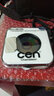 變色龍（cen） CPL偏振鏡 圓形偏光濾鏡 ND2-可調減光鏡 Nano HD CPL 49mm 曬單實(shí)拍圖