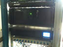 雷迪司（LADIS）GR1K 800W 機架式UPS電源 1000VA 10分鐘標機2U高 曬單實(shí)拍圖