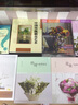 日本花藝名師的人氣學(xué)堂:花藝配色基礎(chǔ)與實(shí)踐 化學(xué)工業(yè)出版社 (日)坂口美重子 著;馮曉麗 譯 著作 書籍 曬單實(shí)拍圖