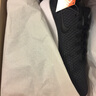 耐克NIKE男子籃球鞋HYPERDUNK防滑低幫運動(dòng)鞋897637-001黑白42.5 曬單實(shí)拍圖