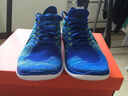 耐克（NIKE）【極速發(fā)貨】 ZoomX Streakfly 競速城市馬拉松跑鞋 FV0166-101   白綠 43 曬單實(shí)拍圖