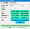 特科芯（TEKISM） K1 120G原裝MLC SSD固態(tài)硬盤 MLC 固態(tài)硬盤+12.7mm光驅(qū)支架 120G 曬單實拍圖
