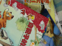 聰明寶寶玩出來(lái)：6歲寶寶（套裝共5冊）（附游戲貼紙+拼圖卡紙） 曬單實(shí)拍圖