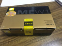 尼康（Nikon）ME-W1無(wú)線麥克風(fēng)適用尼康Z5 D5 D4 D3X D800 D7100單反相機(jī) ME-W1無(wú)線麥克風(fēng) 黑色 曬單實(shí)拍圖