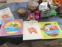 幼兒看圖讀故事：春天的一百個(gè)甜甜圈 曬單實(shí)拍圖
