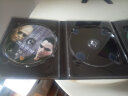 黑客帝国三部曲（全新版）（蓝光碟 3BD50） 实拍图