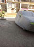 安美盛 長安CS95CS35CS75CS55CS15逸動睿騁汽車車衣車罩 加厚款車套防水防曬防塵罩 長安CS75 加厚款專車專用車衣 汽車用品配件 曬單實拍圖