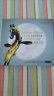 红音堂·普通版·沈卓莉·金满达·月之光·琴筝合奏专辑（CD） 实拍图