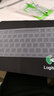 聯(lián)想 IdeaPad330C小新14鍵盤(pán)膜14英寸2019 V130威5-14保護膜 全透明對鍵位款 IdeaPad320S 15.6英寸 曬單實(shí)拍圖