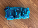 美洲狮（COUGAR）轮滑儿童护具六件套(此护具就是轮滑鞋套餐上的护具) 6件套 蓝色 M(6-10岁左右) 实拍图