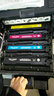 迅想適用惠普HP LaserJet M251n M276n M276nw M276fn M276nw 【7800頁(yè)】CF210A四色硒鼓套裝 曬單實(shí)拍圖