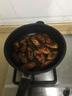 利快 美食家煎炒鍋德國進(jìn)口不粘鍋無油煙煎鍋炒鍋電磁爐通用 7cm* 28cm 曬單實(shí)拍圖