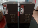 賈湖 東方道 論道 50度原香型河南特色白酒禮盒裝 五種糧食固態(tài)發(fā)酵釀制 500mL/瓶 曬單實(shí)拍圖